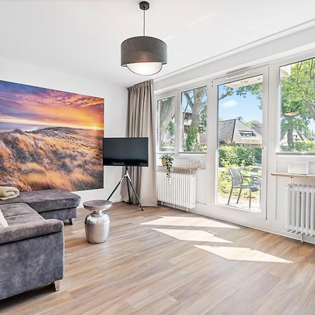 Ankerherz Appartements Bei Blankenese ハンブルク エクステリア 写真