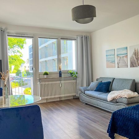 Ankerherz Appartements Bei Blankenese ハンブルク エクステリア 写真