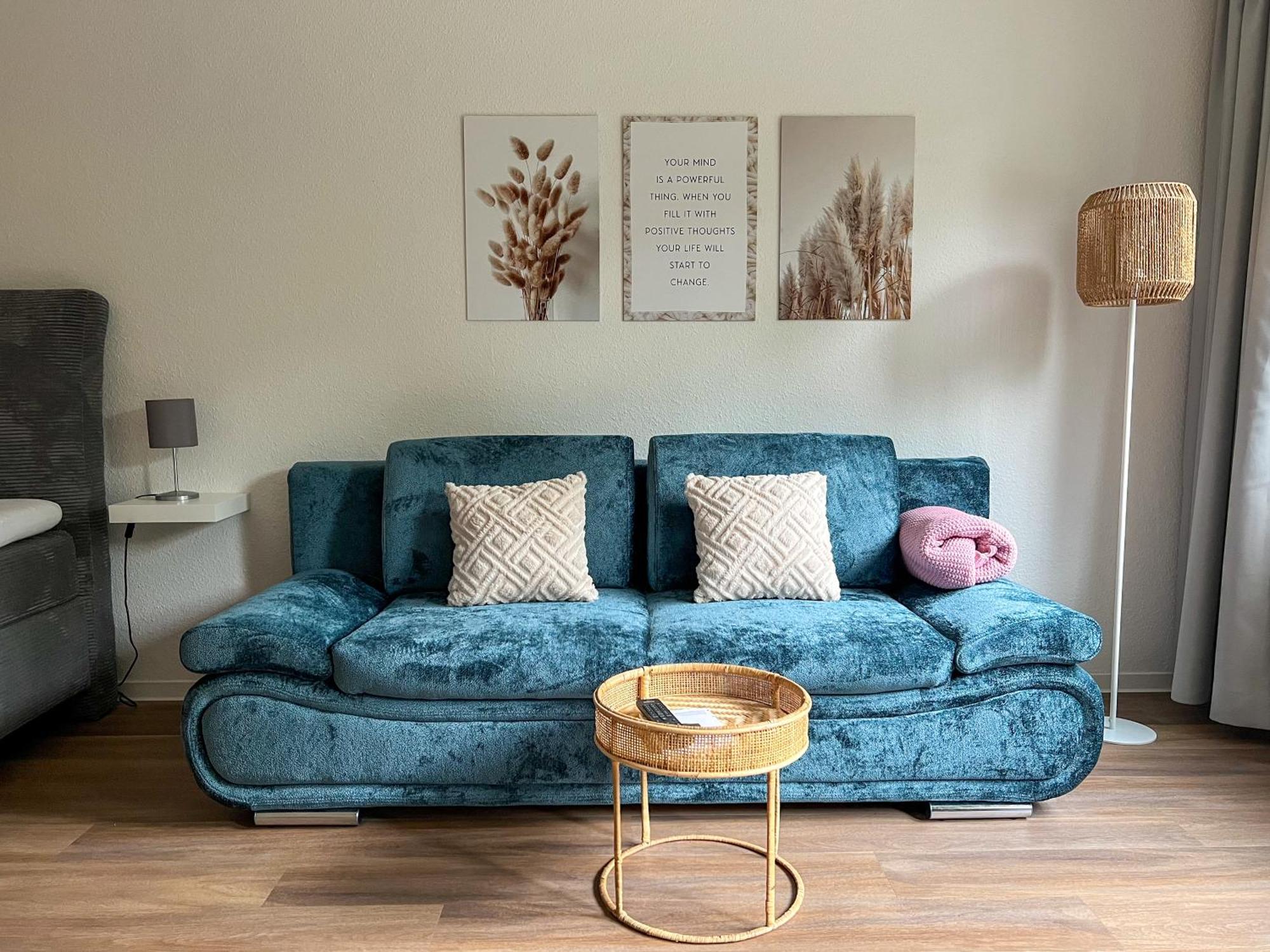 Ankerherz Appartements Bei Blankenese ハンブルク 部屋 写真