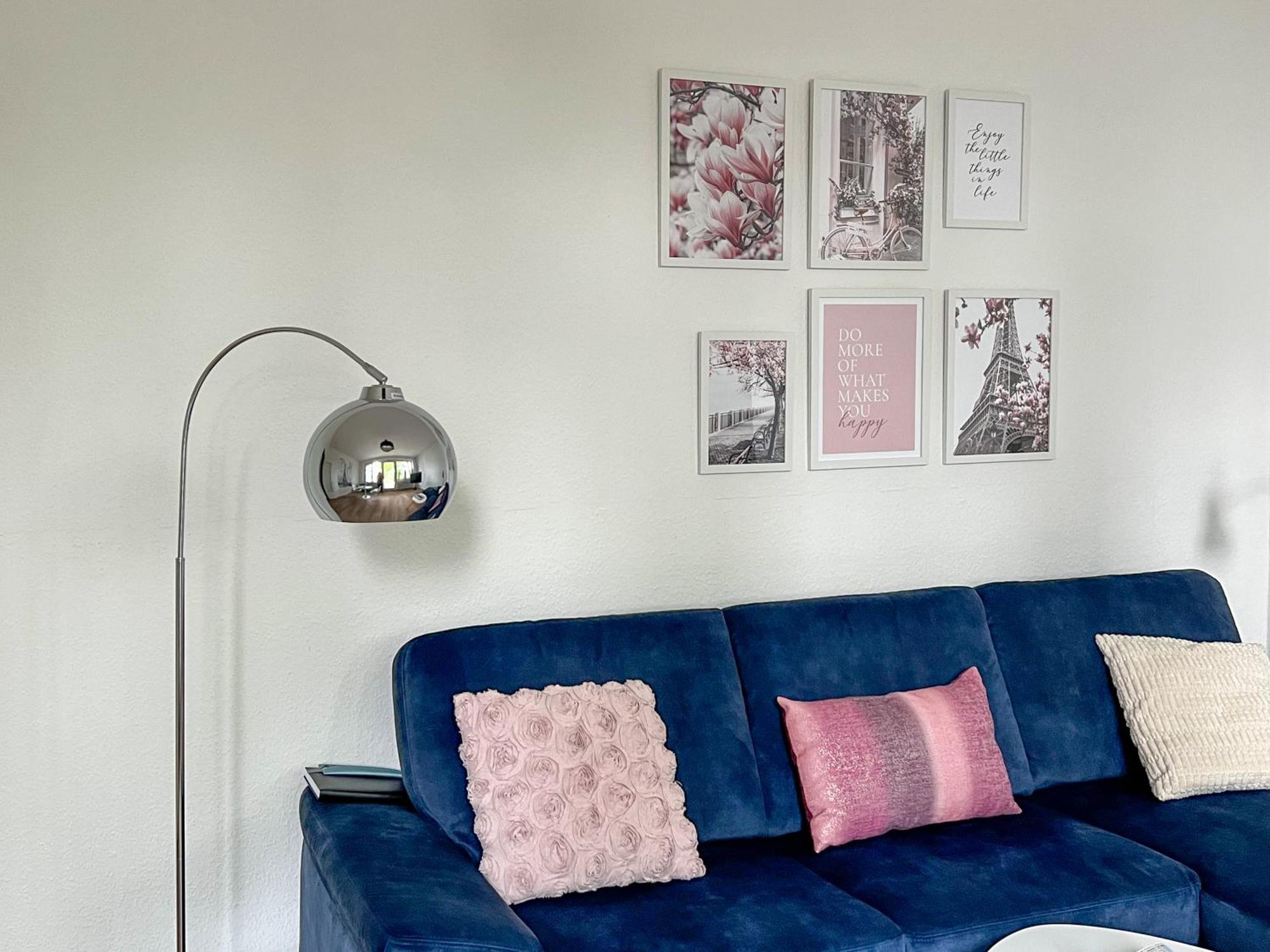 Ankerherz Appartements Bei Blankenese ハンブルク 部屋 写真