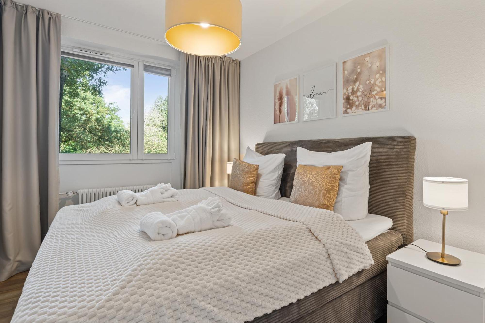 Ankerherz Appartements Bei Blankenese ハンブルク エクステリア 写真