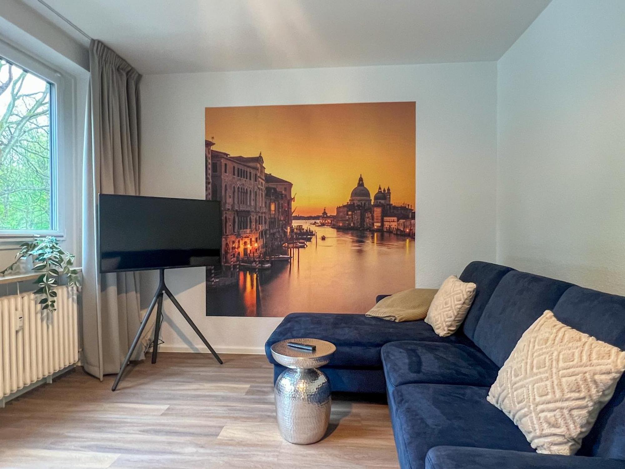 Ankerherz Appartements Bei Blankenese ハンブルク 部屋 写真