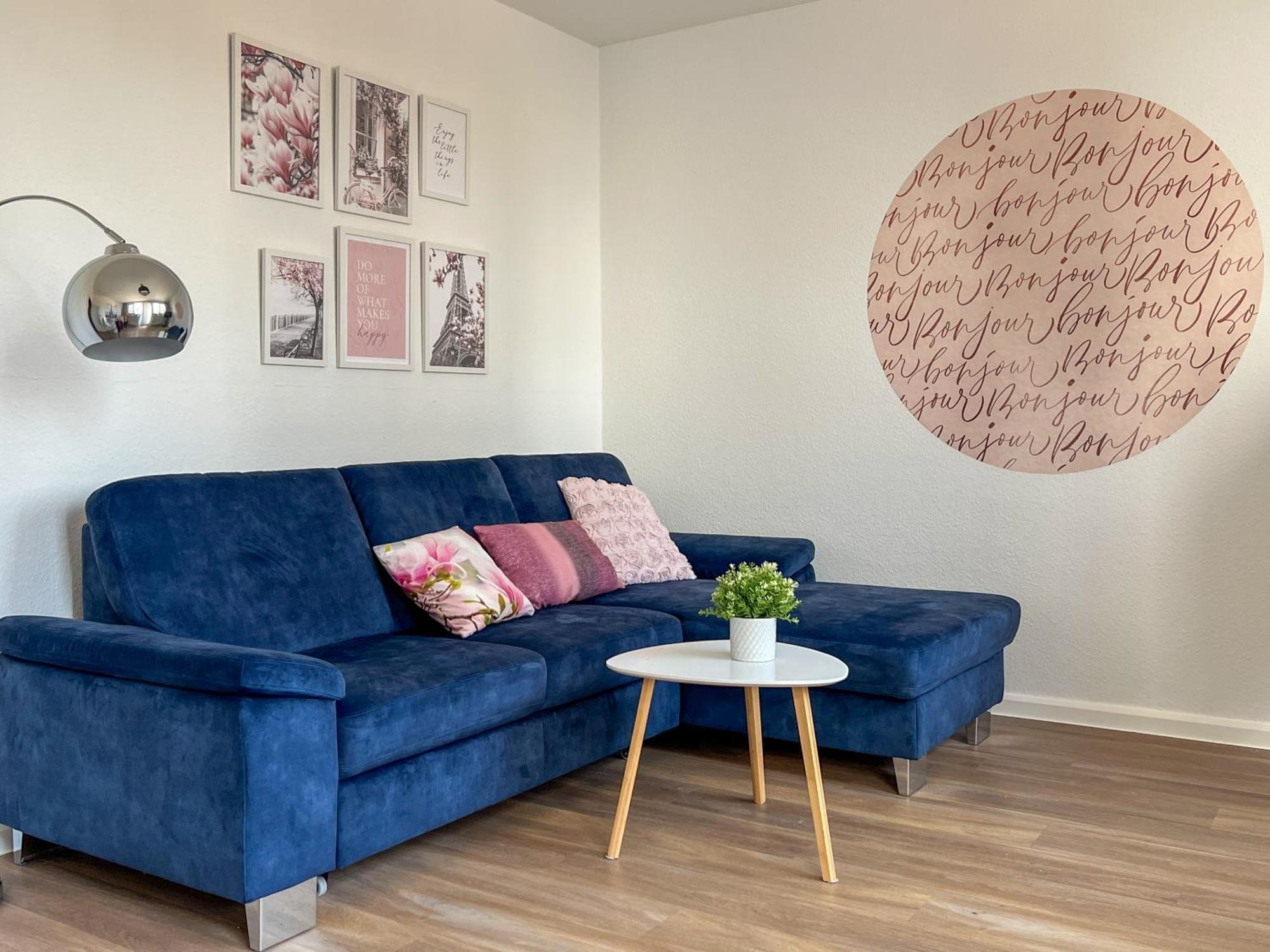 Ankerherz Appartements Bei Blankenese ハンブルク 部屋 写真