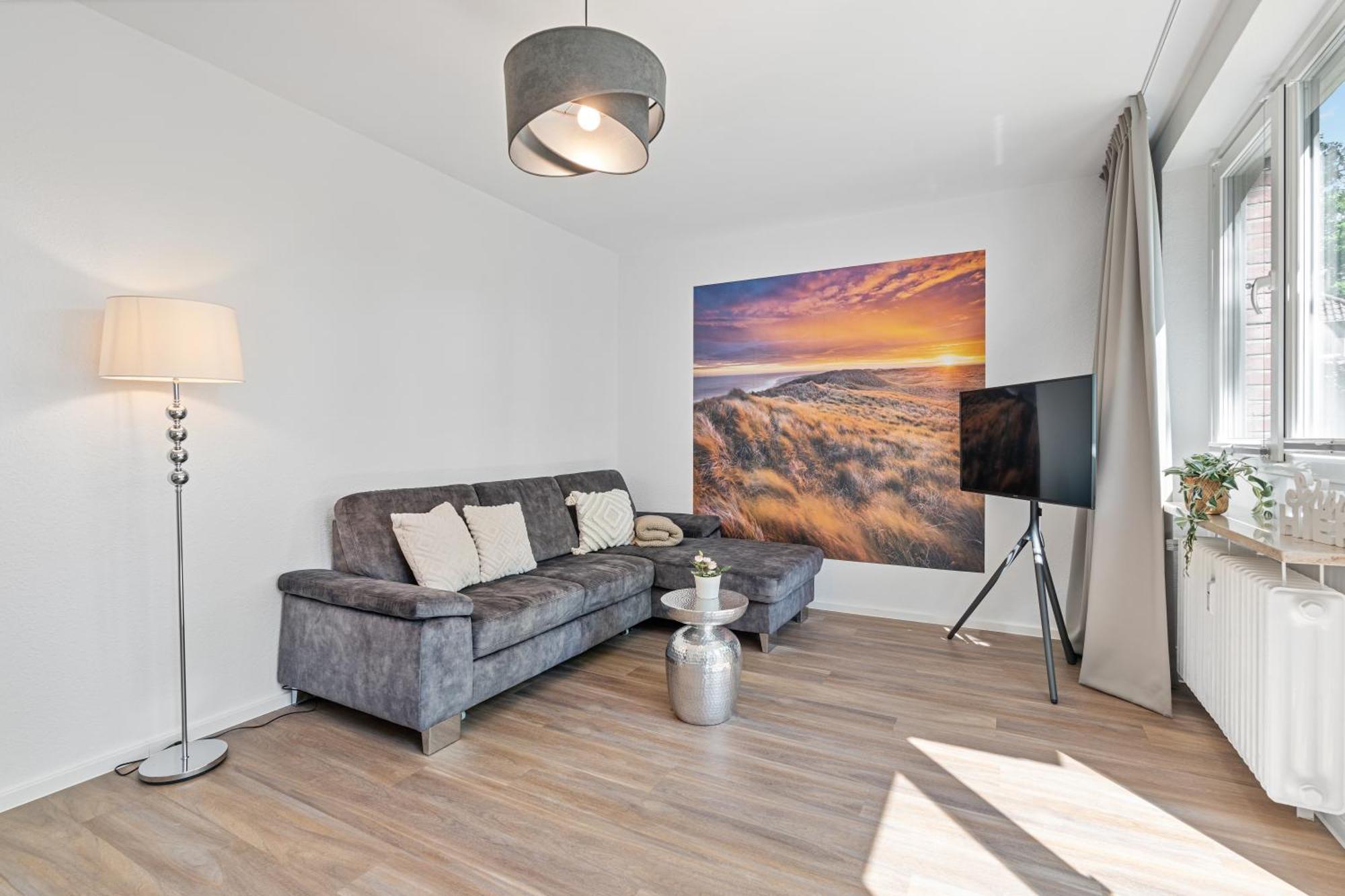 Ankerherz Appartements Bei Blankenese ハンブルク 部屋 写真