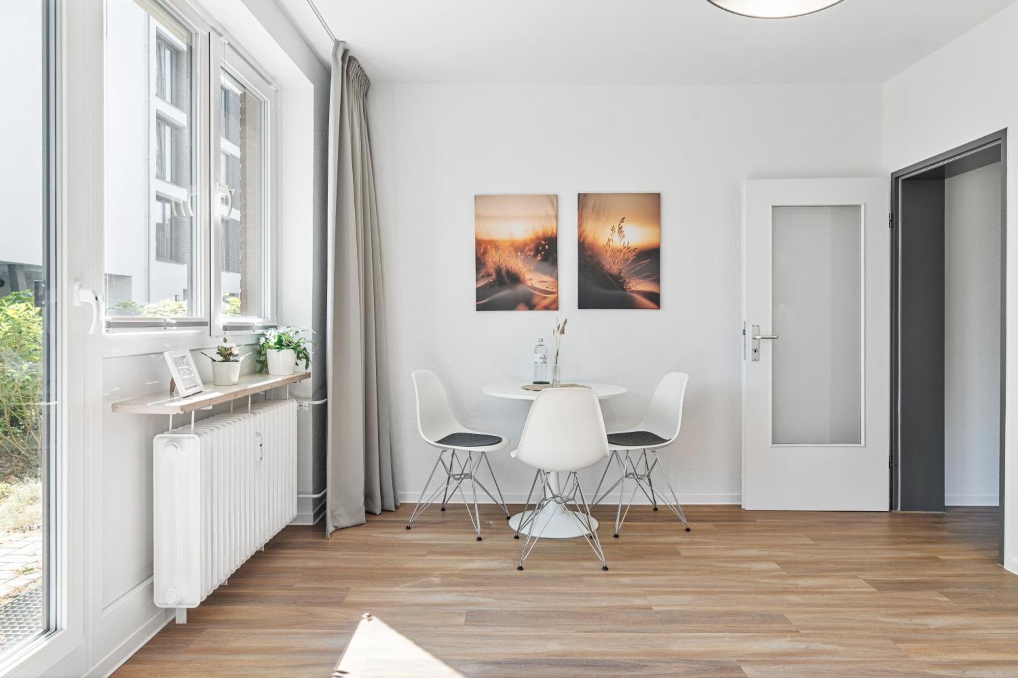 Ankerherz Appartements Bei Blankenese ハンブルク 部屋 写真