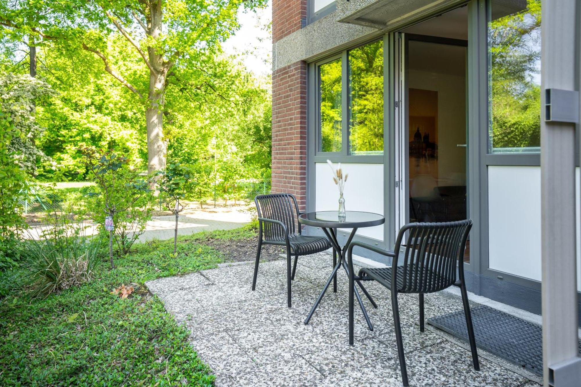 Ankerherz Appartements Bei Blankenese ハンブルク 部屋 写真