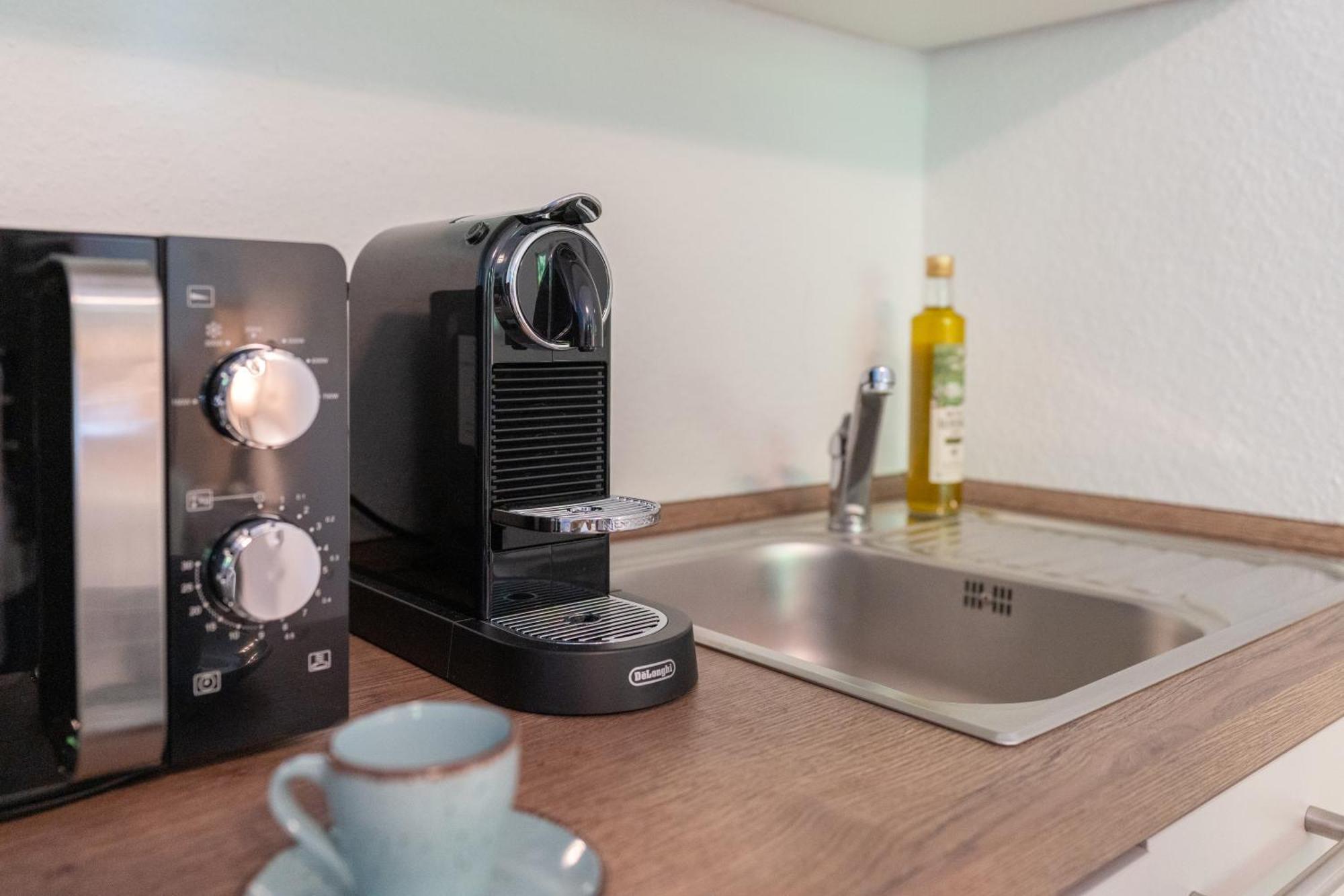 Ankerherz Appartements Bei Blankenese ハンブルク 部屋 写真
