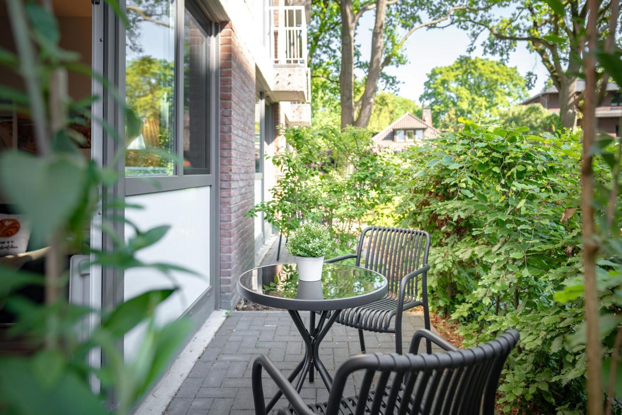 Ankerherz Appartements Bei Blankenese ハンブルク 部屋 写真