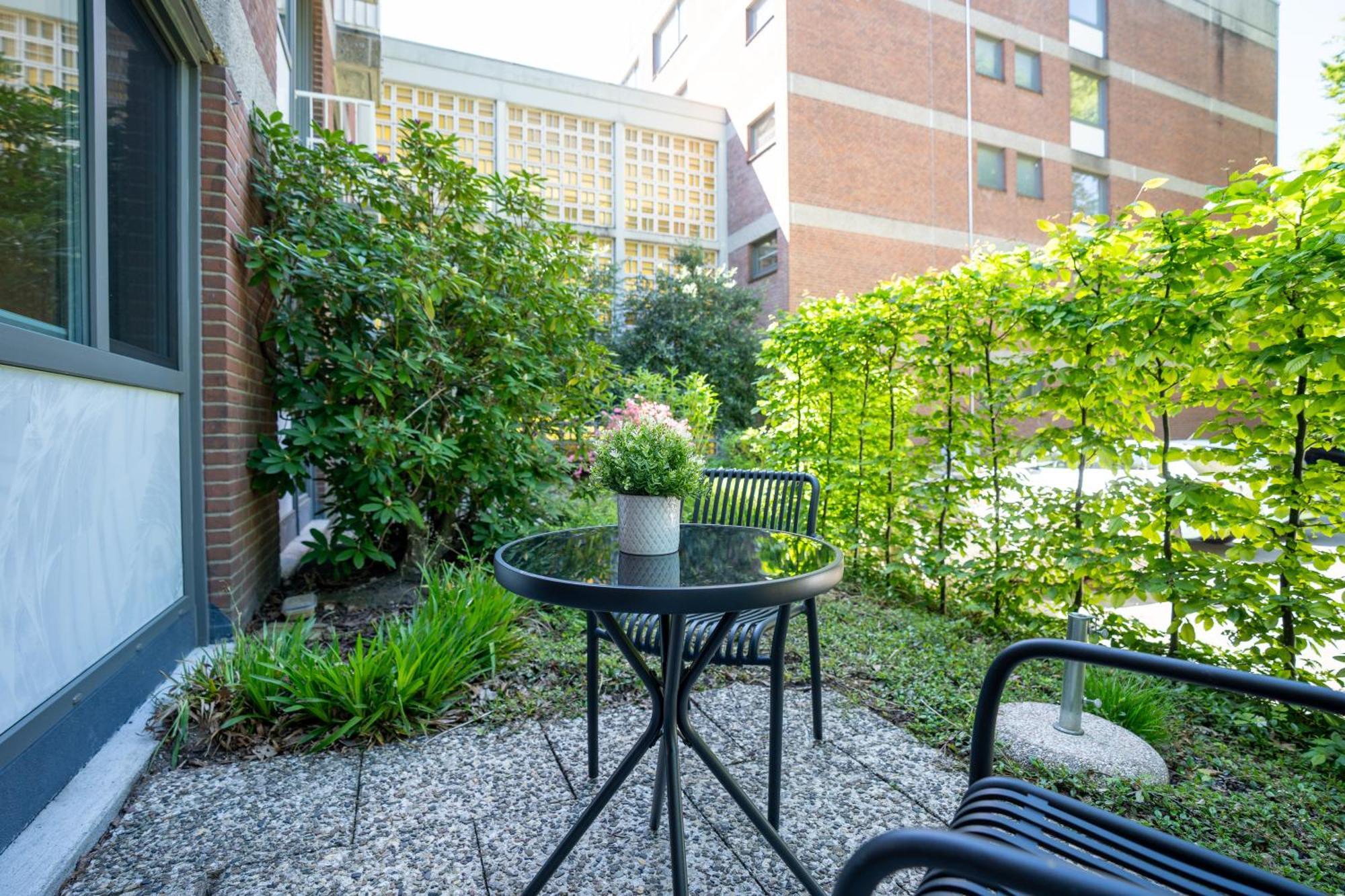 Ankerherz Appartements Bei Blankenese ハンブルク 部屋 写真